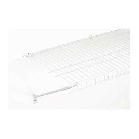 Closetmaid 6'x16 WHT AP Shelf Kit 108100